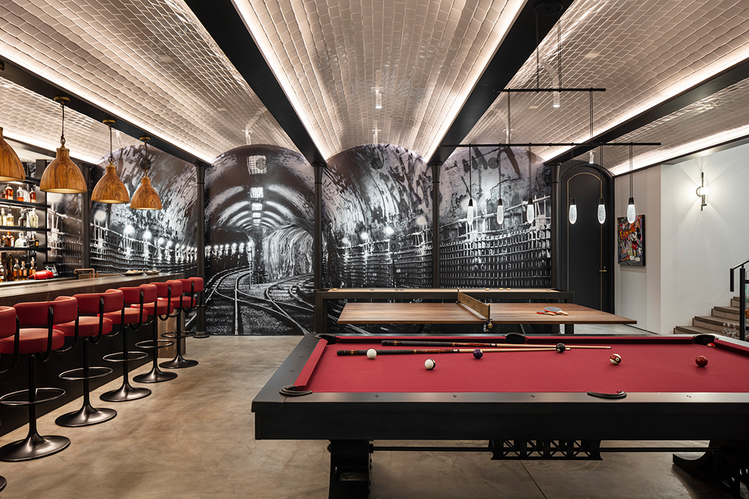 Architect To The Stars Richard Landry Sells His Custom Built La Home For 19 5m U