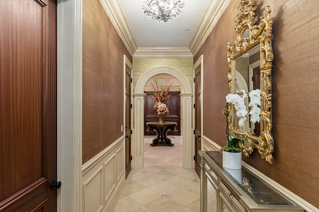 Yankees Legend Mariano Rivera Finally Parts Ways With Westchester County Mansion R