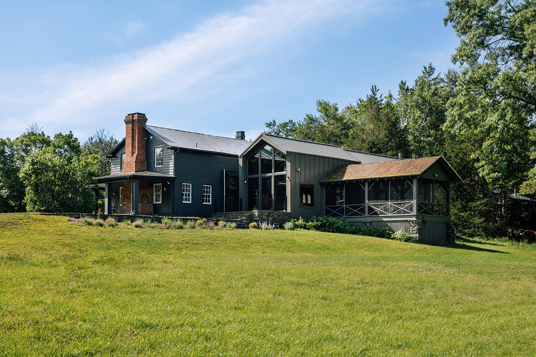 A 40 Acre New York Farm With As Much Interior Style As Natural Beauty Lists For 3 8m 3