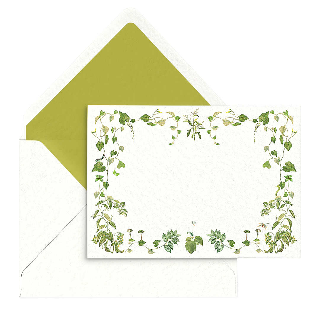 Selva Stationery Rough Silo