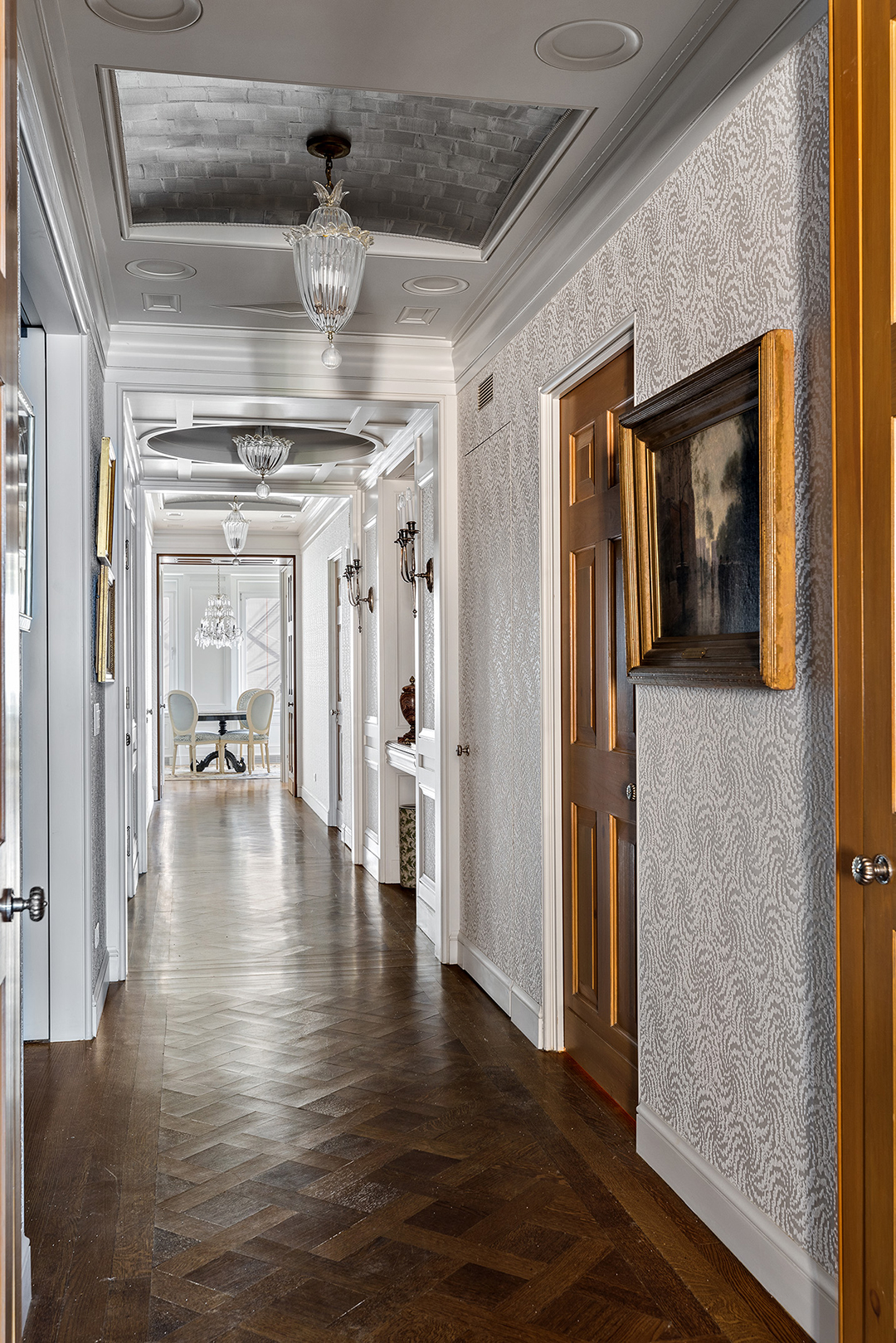 450 East 52 Greta Garbo Apartment 8