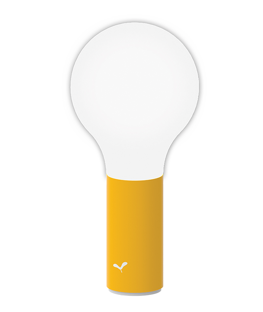 Aplo Lampe H24 Miel Silo