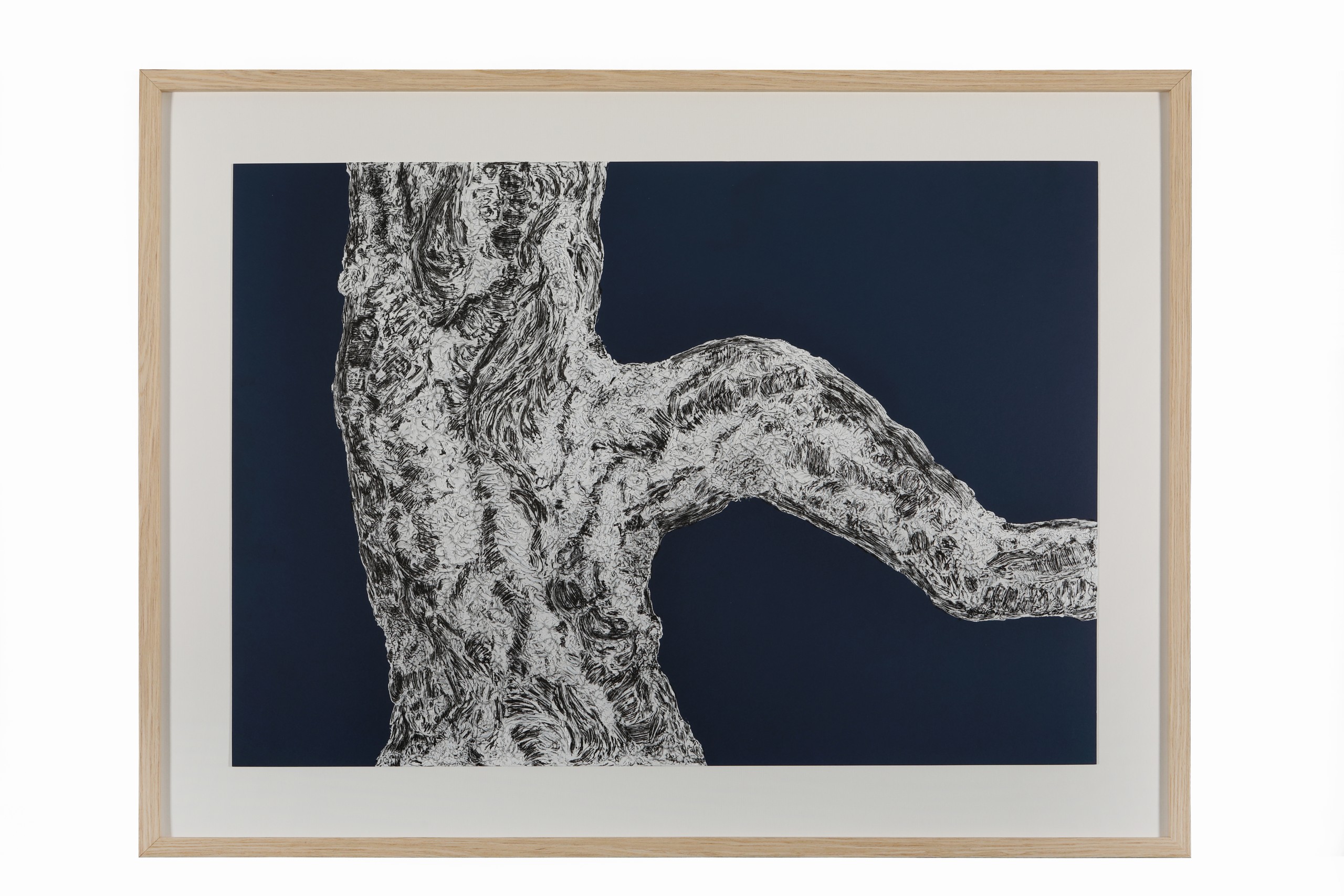 Graeme Black Woodend Charcoal I Copy