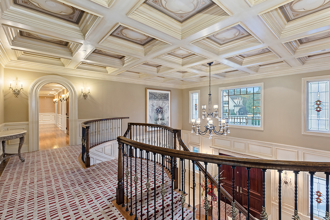 Yankees Legend Mariano Rivera Finally Parts Ways With Westchester County Mansion S