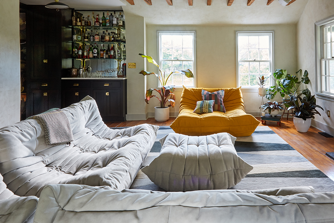 A 40 Acre New York Farm With As Much Design Allure As Natural Beauty Lists For 3 8m 14