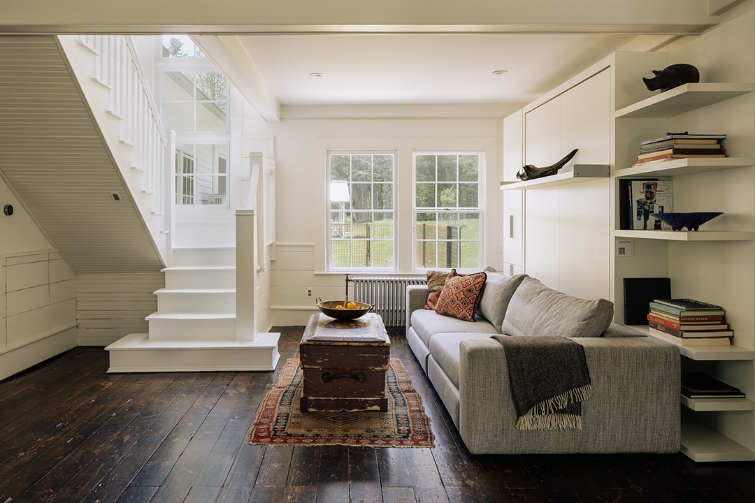 The Floating Farmhouse Eldred Ny Catskill Image 25