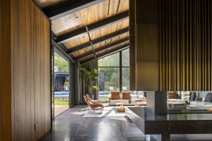 Nba Star Ben Simmons Seeks 23m For Cool Modern Farmhouse In Hidden Hills 005