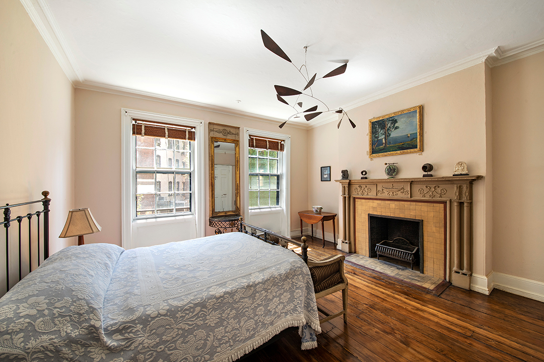 44 Stuyvesant East Village Townhouse 9