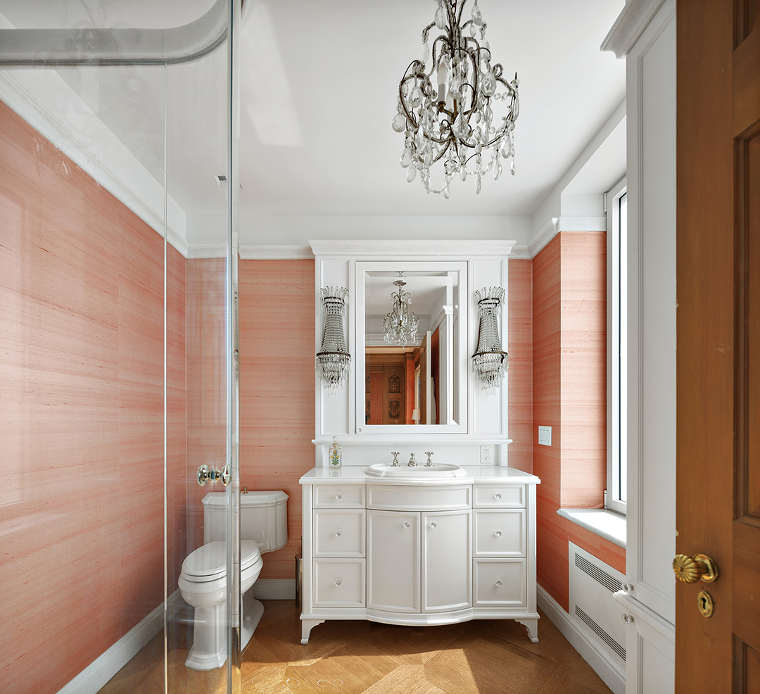 450 East 52 Greta Garbo Apartment 13