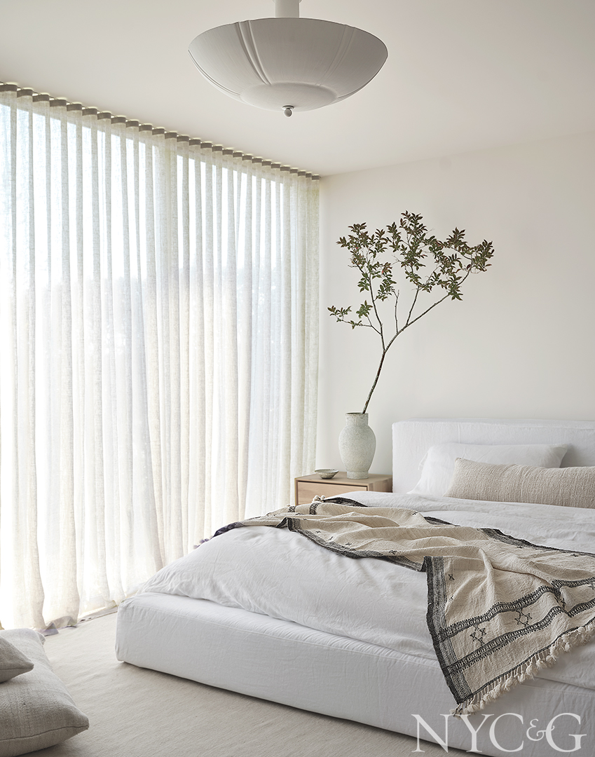 Tondro Delpiero Hampton Guestbedrm