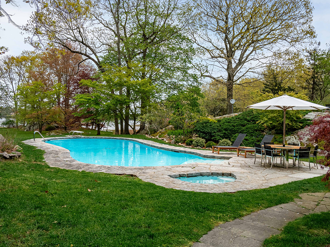 The Town Of Darien Is In Contract To Buy A 60 Acre Island For Over 100m 19 Great Island Darien Ct 16