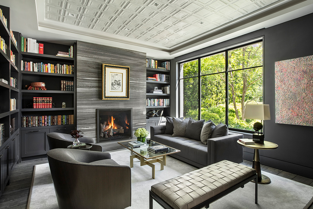 Architect To The Stars Richard Landry Sells His Custom Built La Home For 19 5m E