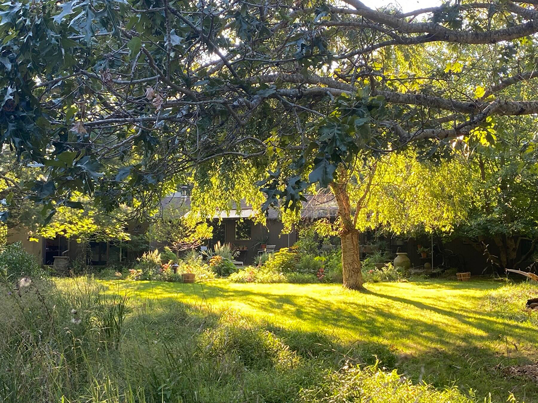 Landscape Designer Edwina Von Gals Circa 1974 Waterfront Oasis Asks 11 5m In East Hampton V