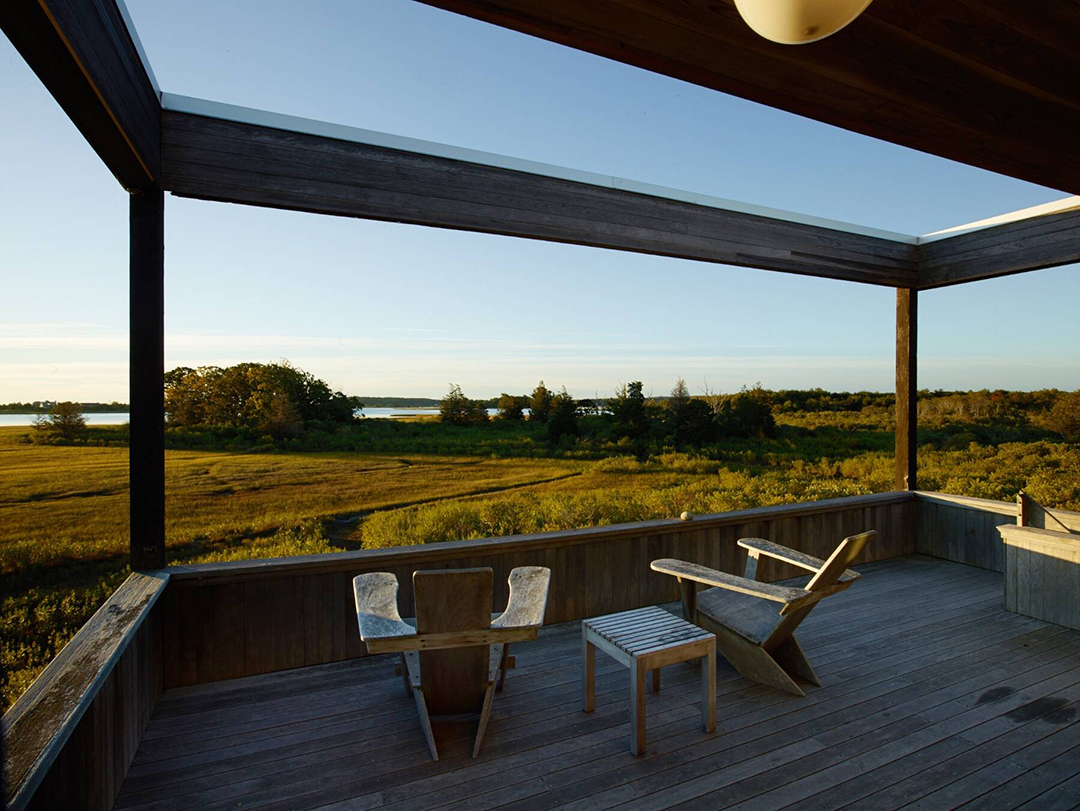 Landscape Designer Edwina Von Gals Circa 1974 Waterfront Oasis Asks 11 5m In East Hampton Q