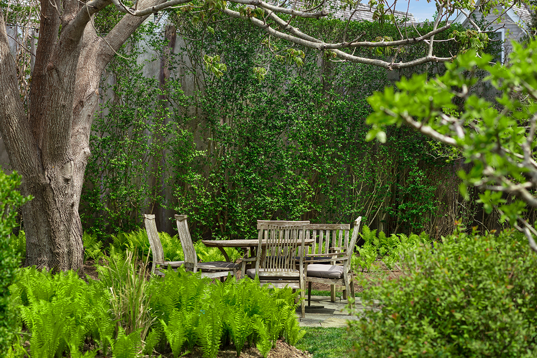 Its All About The Gorgeous Grounds At This 12m Sagaponack Estate N