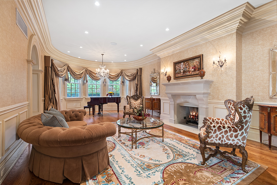 Yankees Legend Mariano Rivera Finally Parts Ways With Westchester County Mansion G