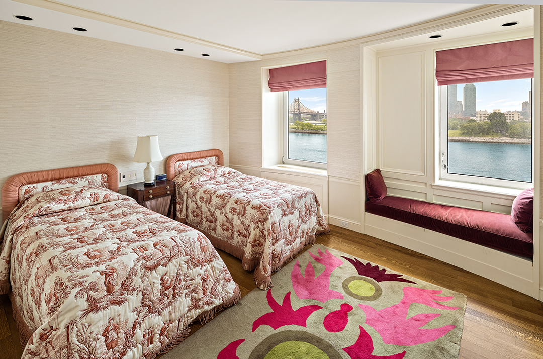 450 East 52 Greta Garbo Apartment 1