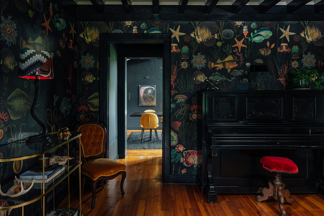 A 40 Acre New York Farm With As Much Design Allure As Natural Beauty Lists For 3 8m 10