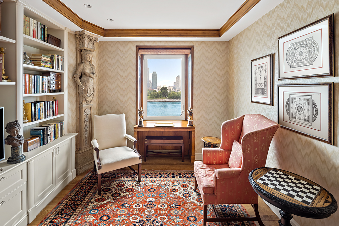 450 East 52 Greta Garbo Apartment 2