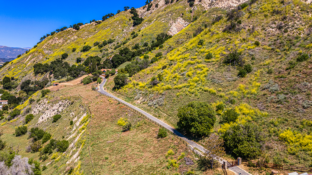 The Ranch Style California Home Johnny Cash Built In The 1960s Just Listed For 1 8m C