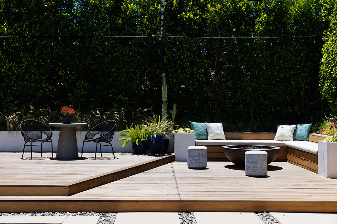 Daveed Diggs Sherman Oaks Architectural Digest 7