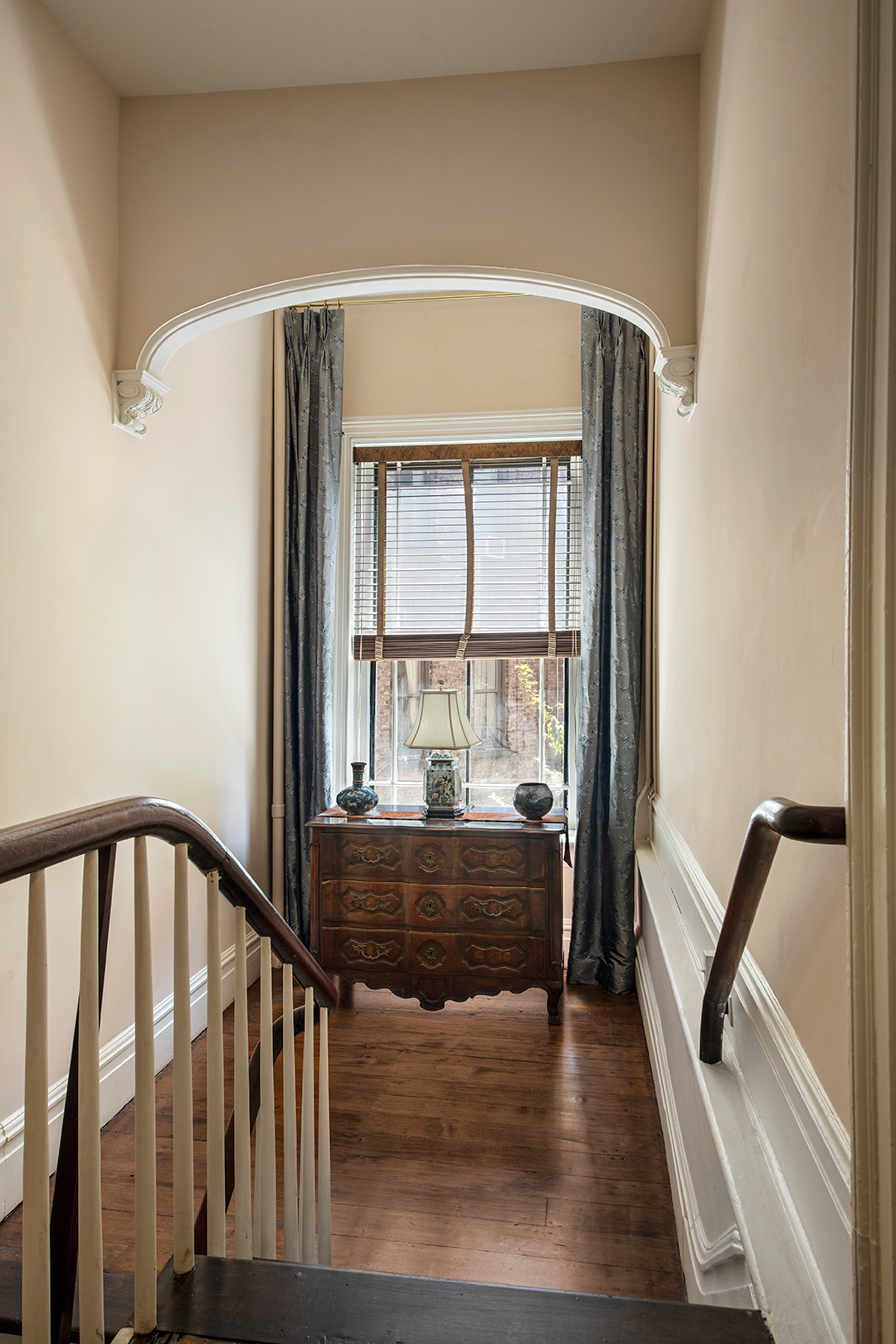 44 Stuyvesant East Village Townhouse 11