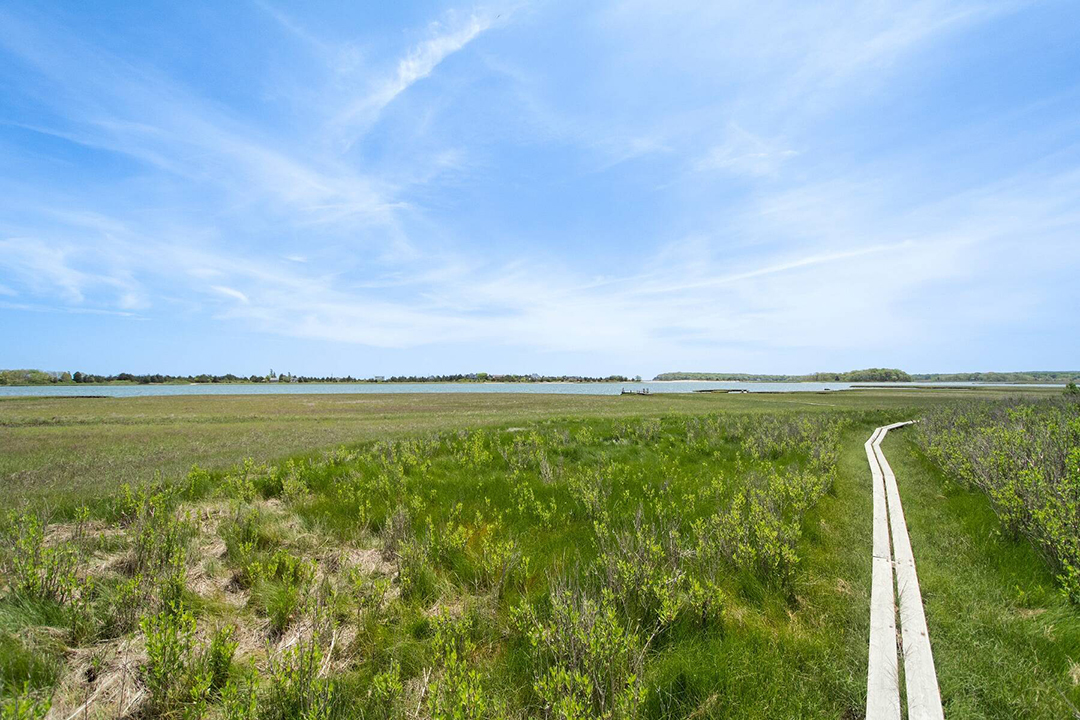 Landscape Designer Edwina Von Gals Circa 1974 Waterfront Oasis Asks 11 5m In East Hampton E