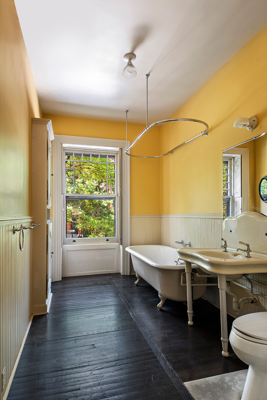 44 Stuyvesant East Village Townhouse 2