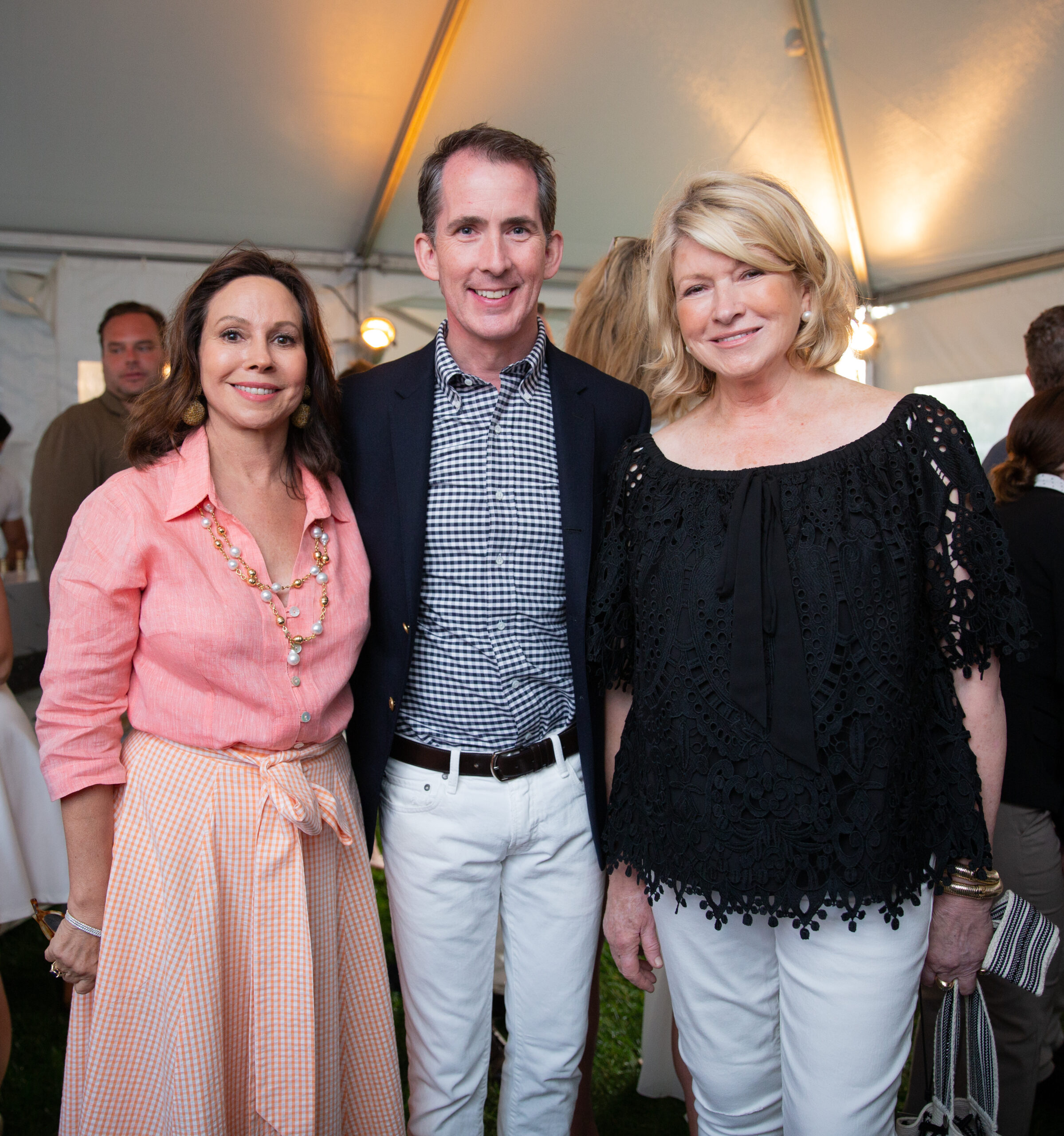 Hetrick Martin Institute : 20th Anniversary School's Out Benefit