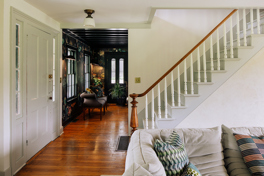 A 40 Acre New York Farm With As Much Design Allure As Natural Beauty Lists For 3 8m 11