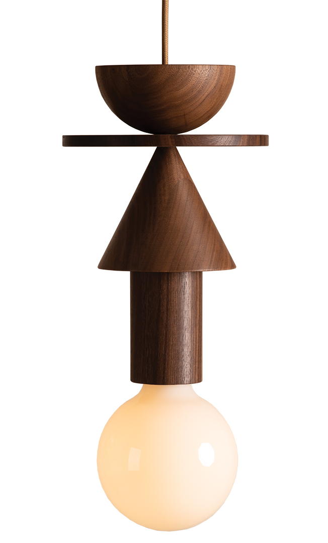 Stillfried Junit Lamp 2022 Junit Stanza Silo