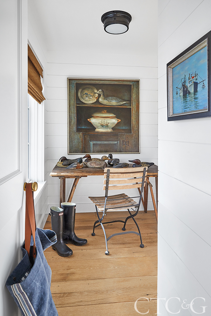 Cg Ct Cottage Office