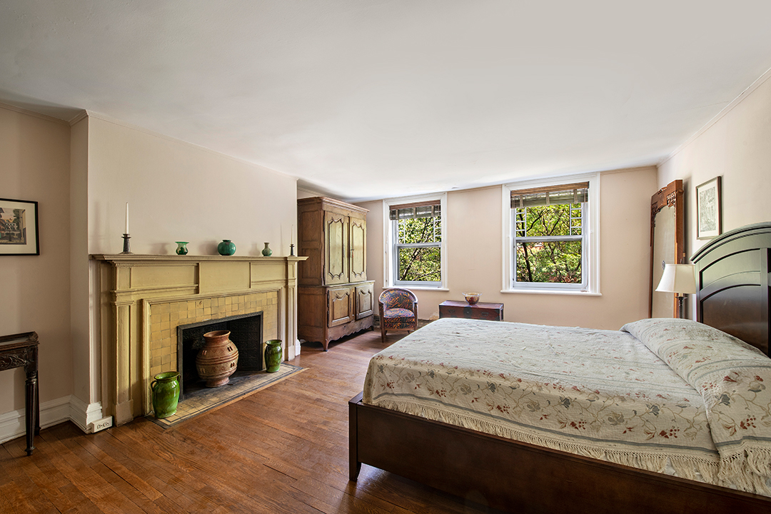44 Stuyvesant East Village Townhouse 4