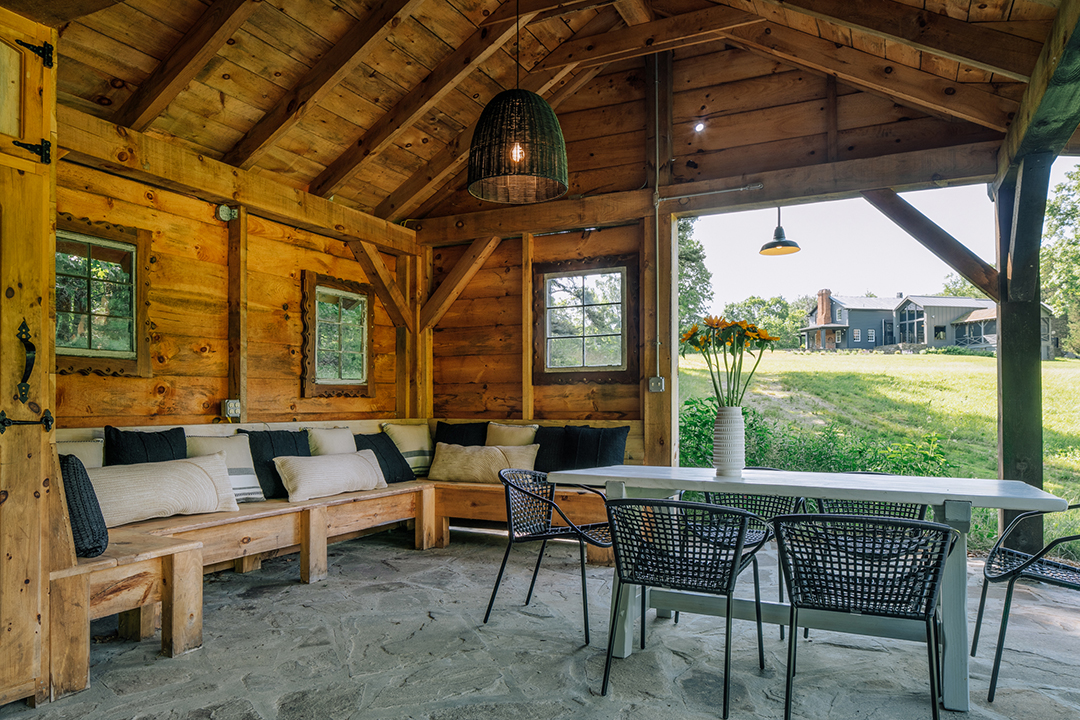 A 40 Acre New York Farm With As Much Design Allure As Natural Beauty Lists For 3 8m 26