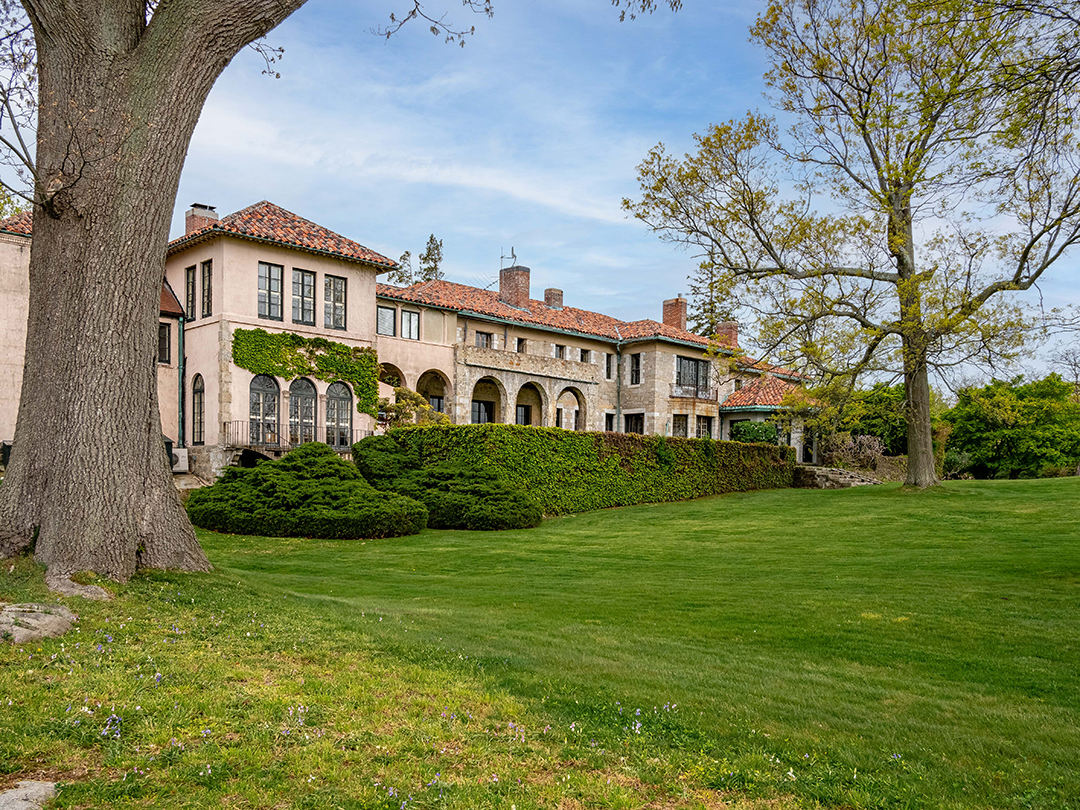 The Town Of Darien Is In Contract To Buy A 60 Acre Island For Over 100m 19 Great Island Darien Ct 10