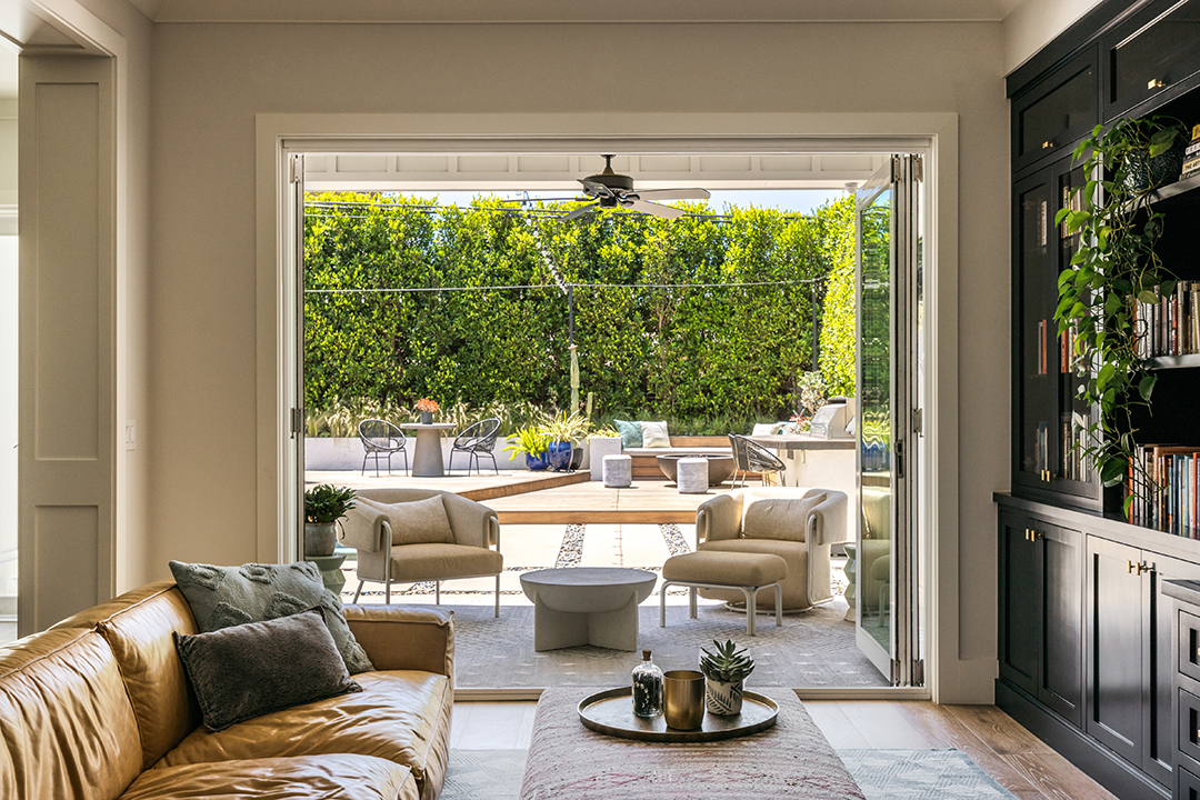 Daveed Diggs Sherman Oaks Architectural Digest 13