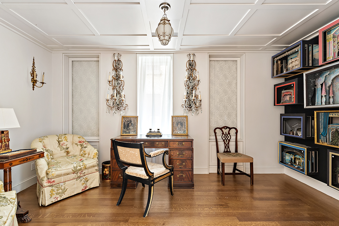 450 East 52 Greta Garbo Apartment 3