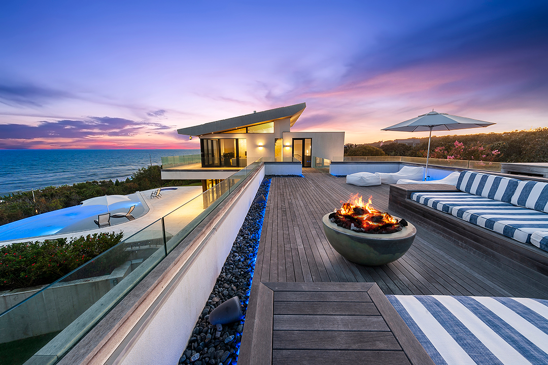 Montauk Beachfront Modern 3