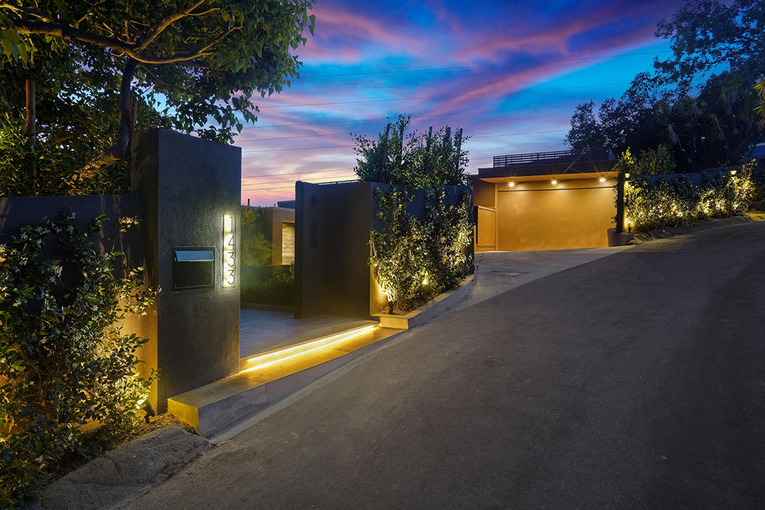 A Sustainability Focused Entrepreneurs Zen Brentwood Home Lists For 6 5m 33