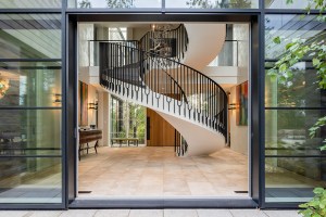 This Hobi Award Winning Masterpiece In Old Greenwich Wants 35m W