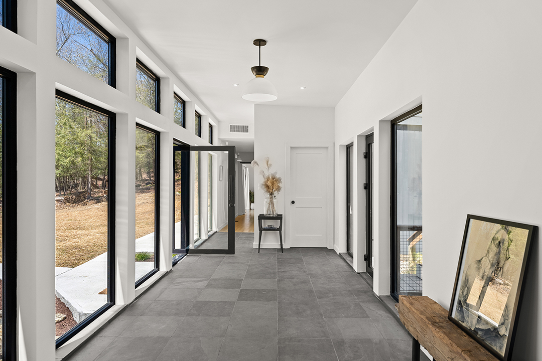 A Designers Midcentury Modern Dazzles On The Market After A Hefty Makeover 87 Shinar Mt Rd Full 66