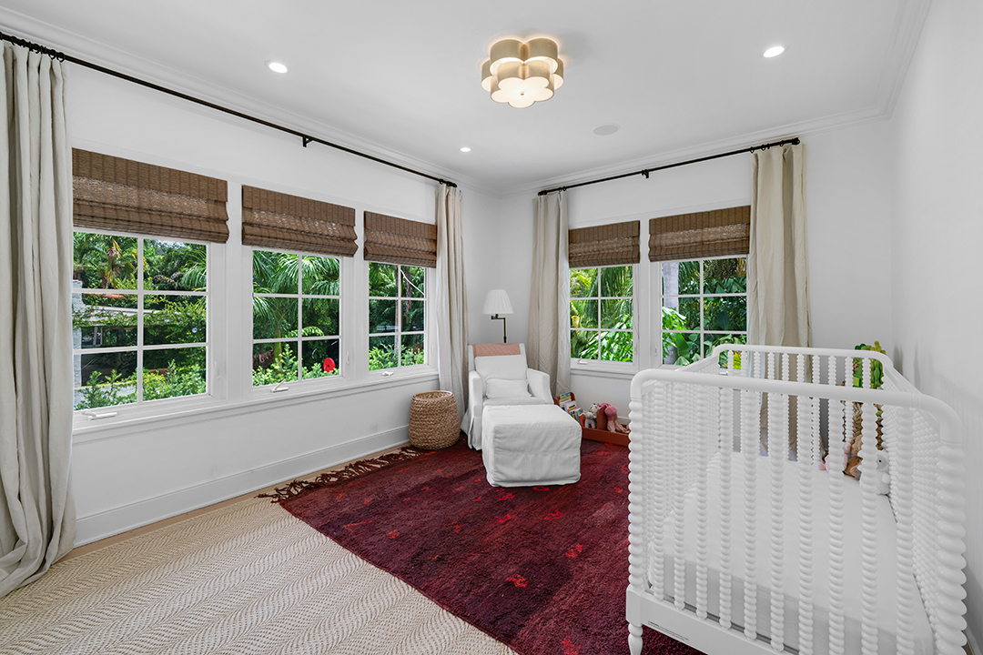 Movie Star And Producer Christian Slater Lists His Miami Villa With Italian Flair 3618 St Gaudens Rd 1oakstudios 27