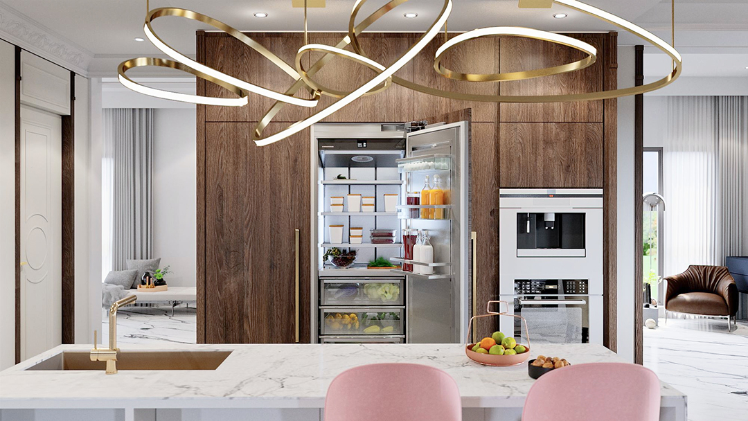 A Guide To Making Your Home A Farm To Table Paradise Gardeneering Liebherr A