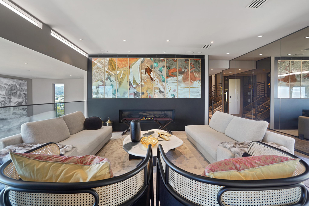 A Sustainability Focused Entrepreneurs Zen Brentwood Home Lists For 6 5m 5 4