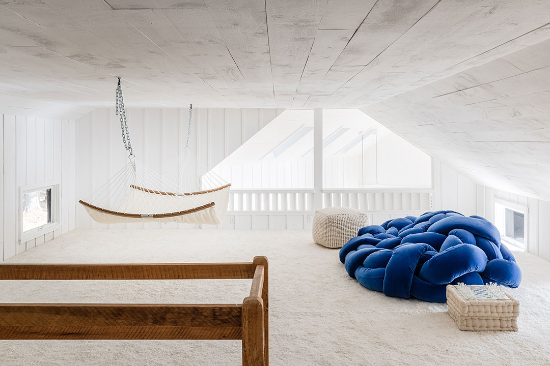 Playroom Atwater Berkshires