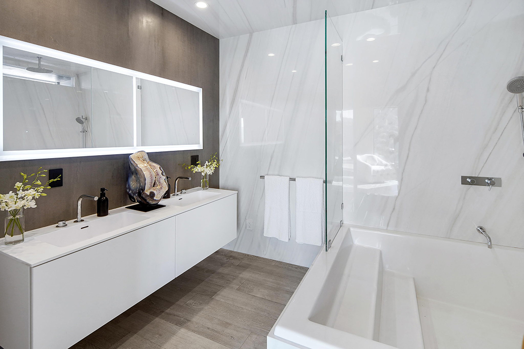 A Sustainability Focused Entrepreneurs Zen Brentwood Home Lists For 6 5m 17 1