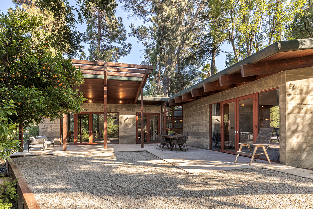 How I Met Your Mother Star Lists 18m Encino Home Frequently Used For Filming R