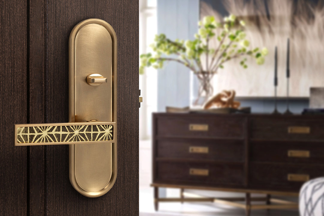Thom Filicia Walks You Through His First Ever Hardware Line 1080x7202