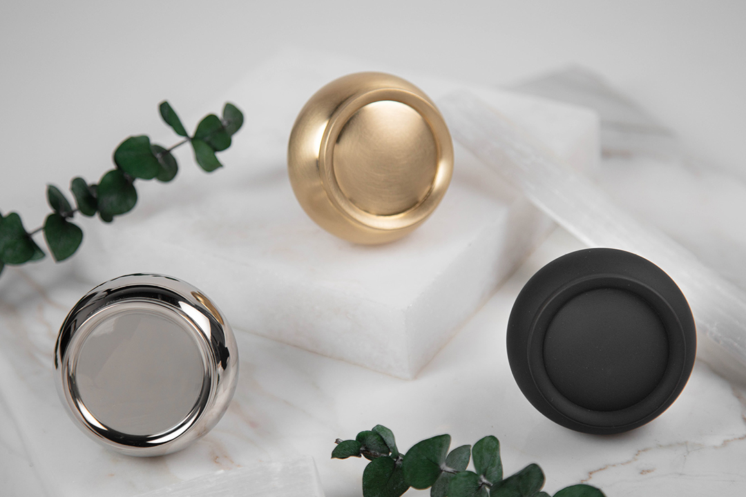 Thom Filicia Walks You Through His First Ever Hardware Line 1080x72019