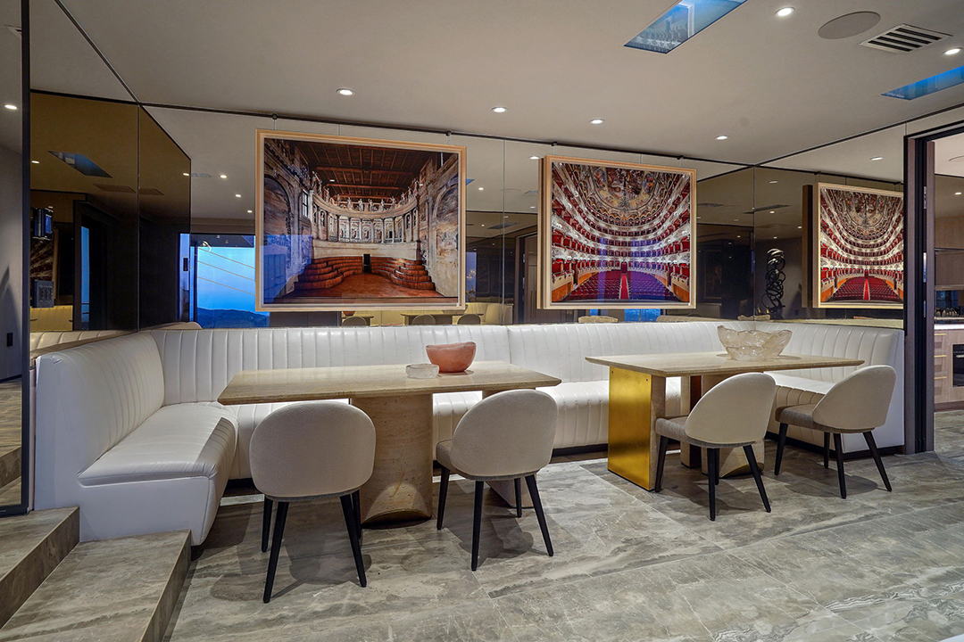 A Sustainability Focused Entrepreneurs Zen Brentwood Home Lists For 6 5m 39 1